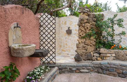 Josto Panoramic- Seaview Terrace - wifi - bbq - Foto 67