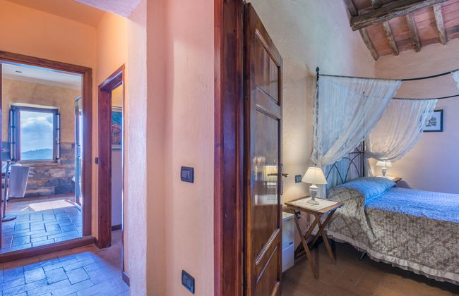 La Cupola: Tulipano - Foto 27