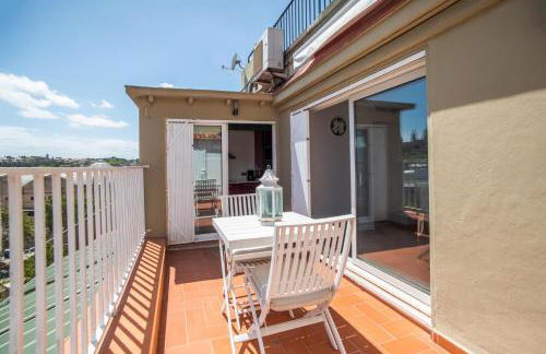 S2SEP1099 - Great apartment with private terrace - Foto 13