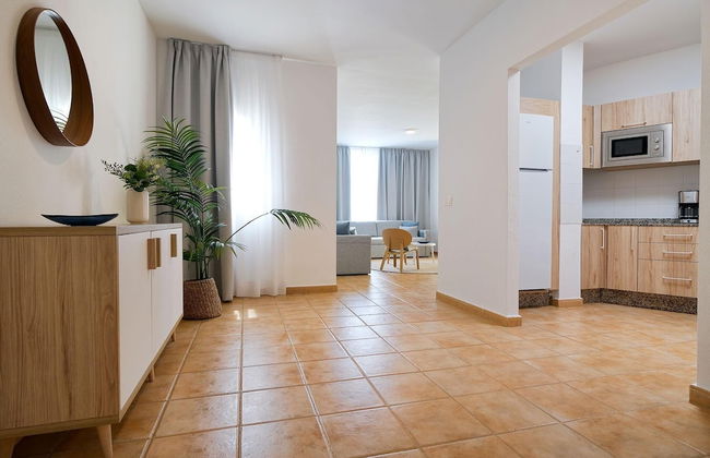 Sport Hotel Monte Feliz - powered by Playitas - Foto 105