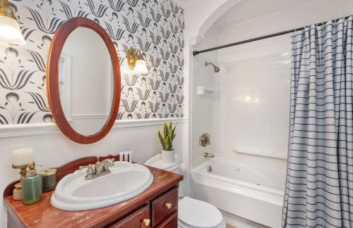 The Front Porch Vacation Rentals - Foto 21