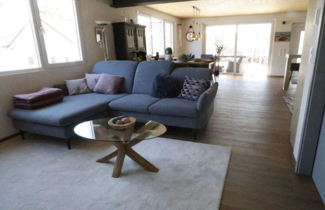 Welcoming Apartment Near Lake - Foto 1