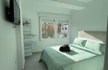 Apartamento León céntrico, moderno y muy equipado - Foto 9