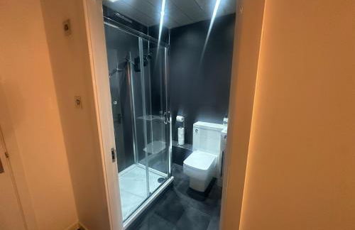 JustStay Apartment Glasgow - Foto 15