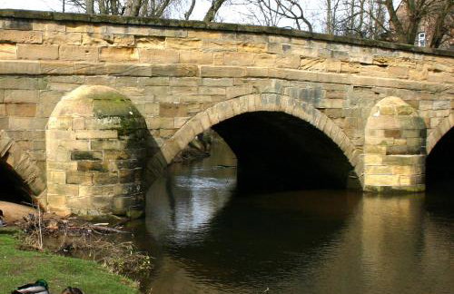 Herriot's Nook - Photo 13