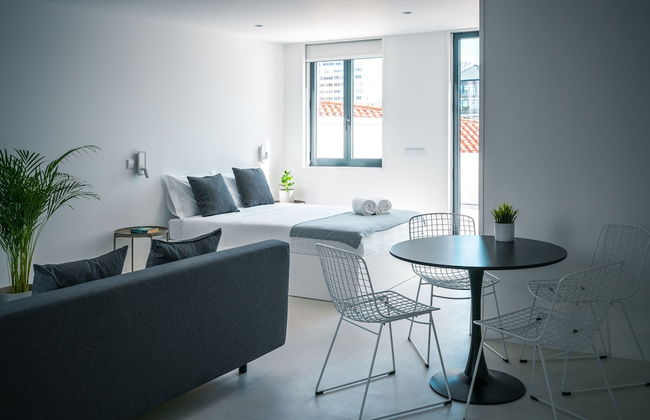 Portaria Housing - Foto 25