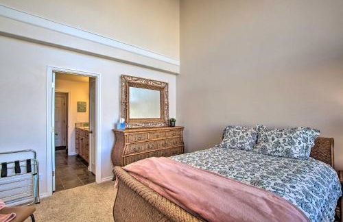 2-Condo Property with Mtn Views by Golf and Ski Resort - Foto 26