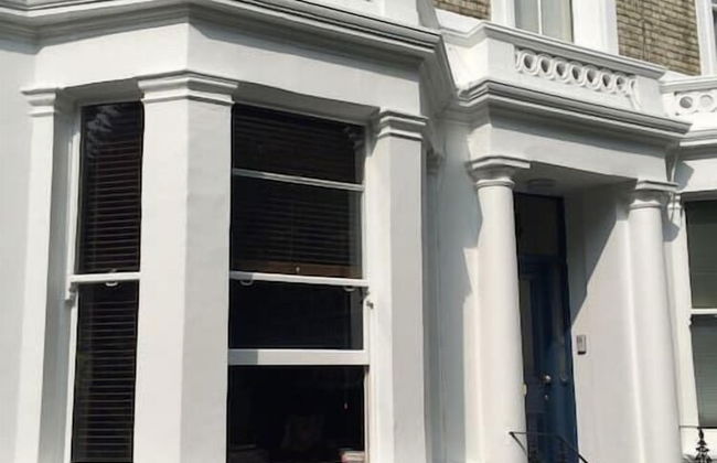 Portobello & Notting Hill Apartment - Foto 28