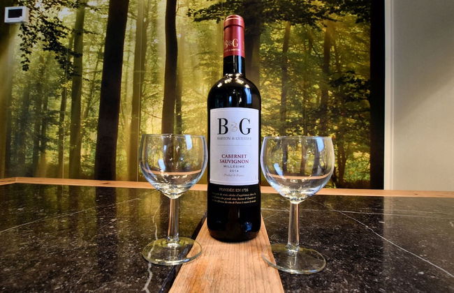 Peaceful Stay in Remouchamps - Photo 27