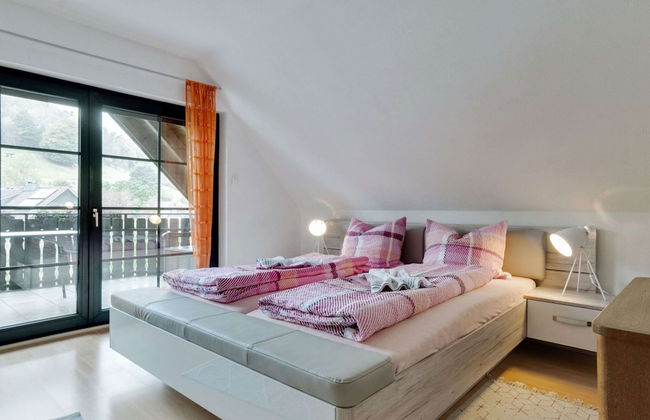 Cosy Holiday Home in Olsberg With Garden - Foto 7