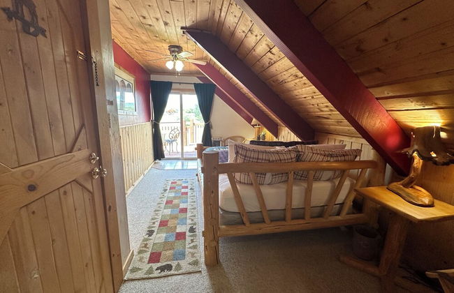 Mount Peale Country Inn and Cabins - Photo 23