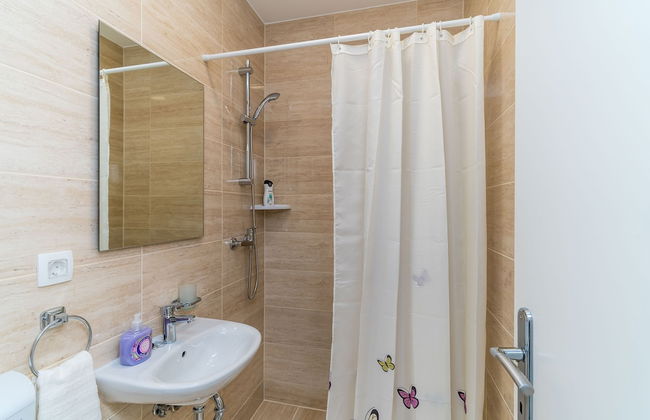 Apartments Šmanjak - Foto 43