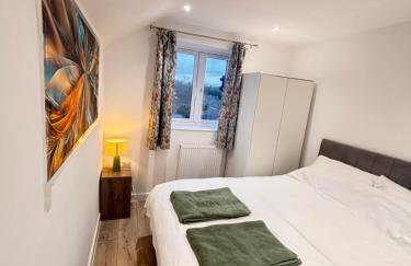 Bright Cozy 2 bedroom Apartment in Oxford - Foto 22