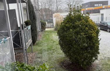 Appartement House Dortmund "Studio App SANSIBAR" - Foto 21