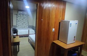 EL DORADO POUSADA - Foto 21