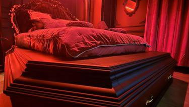 Elisabeta Suite - Eternal Romance with Balneo XL - Foto 4