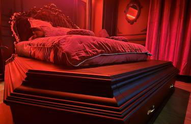 Elisabeta Suite - Eternal Romance with Balneo XL - Foto 4