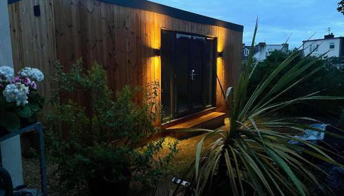 Redland Retreat, Cosy Garden Studio for 2 - Foto 2