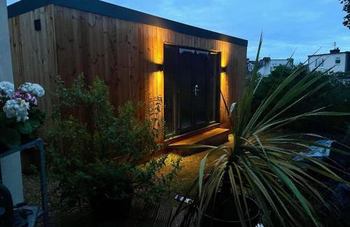 Redland Retreat, Cosy Garden Studio for 2 - Foto 2