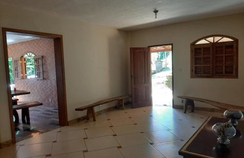 Sitio Carvalho da Serra - Photo 43