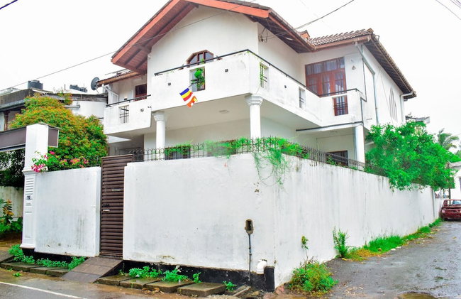 Modern Villa Retreat in Dehiwala - Foto 31