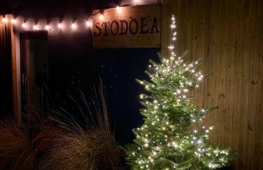 Stodoła - Foto 57