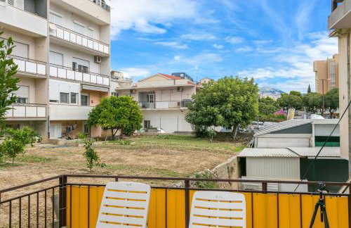 Apartments with parking space Split - 22293 - Foto 20