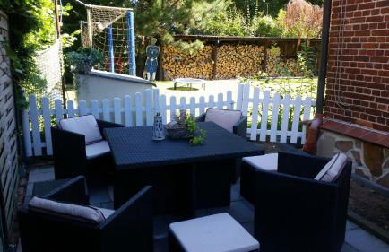 Ferienwohnung auf dem Land Schermbeck Moviepark - Foto 21