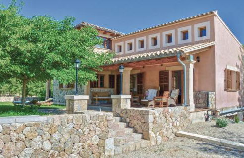 Amazing Home In Santa Maria - Foto 15