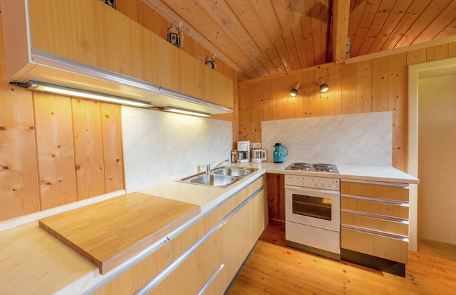 Idyllic Holiday Home With Terrace - Foto 3