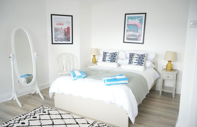 Fun Energetic Oasis in Islington - Sleeps6 - Foto 3