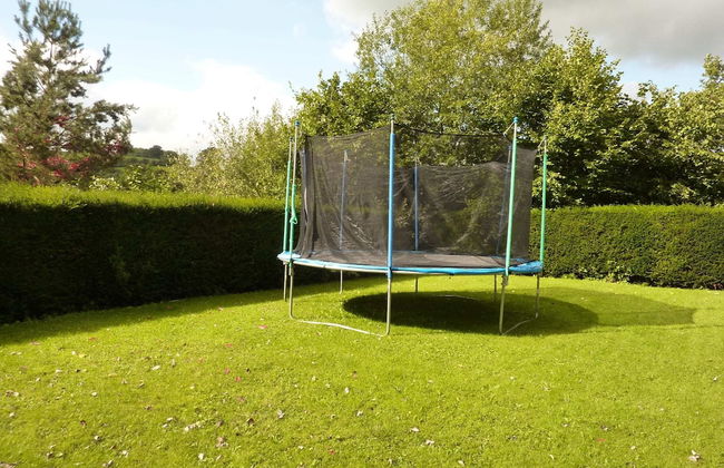 Wellness Escape in Bellevaux - Foto 12