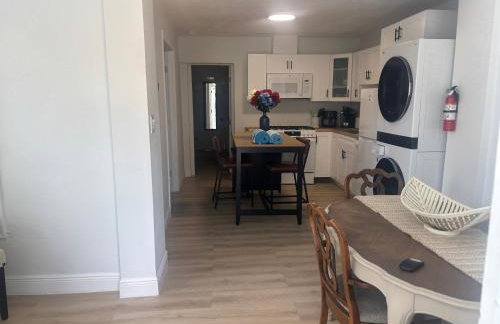 Seaside Retreat Cottages #1 - Foto 29