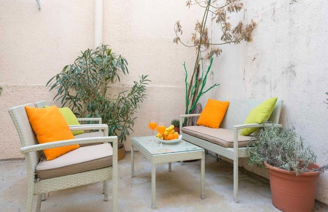 Green Magic Apartments - Foto 36