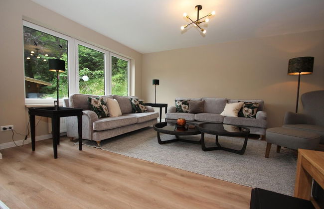 Apartment Haus am Berg, Lonau - Foto 55