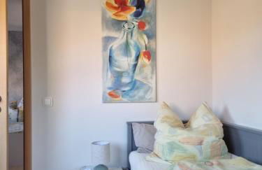 Ferienwohnung Am Anger - Foto 8