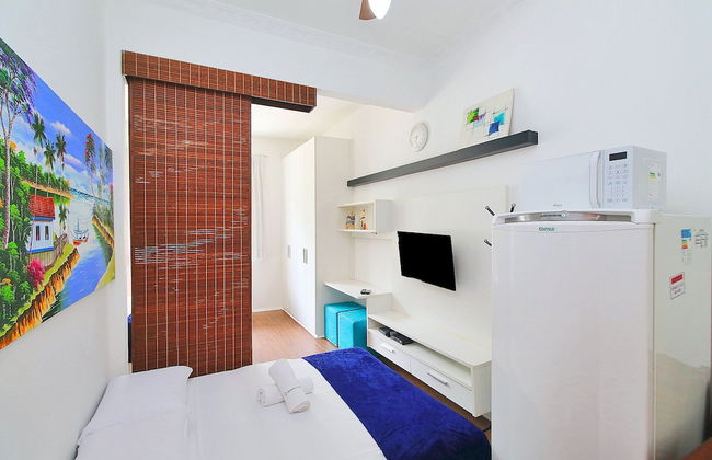 Rio Spot Homes C039 - Foto 10