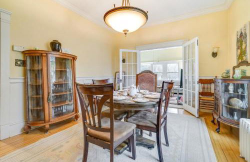 Eau Claire Retreat Close to Campus and Dtwn! - Foto 13