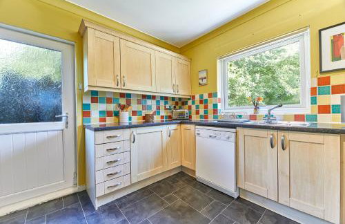 Xanadu Quirky 3-Bed Near Beach & Village Pub - Foto 20