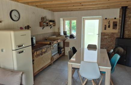 La cabane du pédaleur - Foto 2