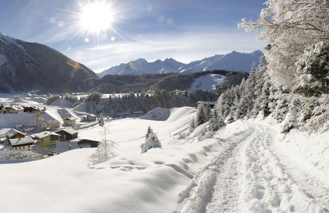 Sonata in the Organic & Riding Stable of Veitenhof - Foto 29