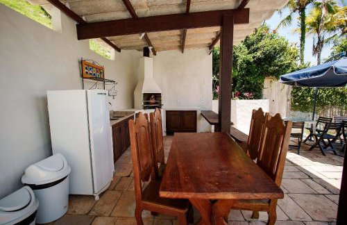 Casa com Vista para a Praia e Área Gourmet - Foto 36