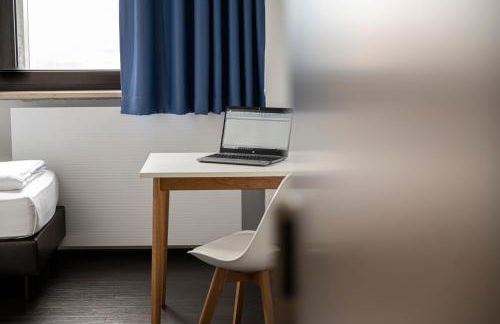 apartmenthaus international - Foto 14