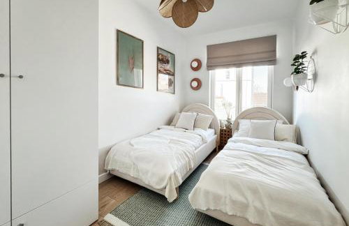 N736 Sopot Suite - 55m2 apartament premium z 2025 roku - Foto 10