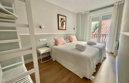 Acariciando la Catedral by Catedral Camino Suites - Foto 20