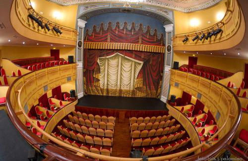 Alicante-Rental Alojamientos Turisticos CULTURAS Y COLORES EN ALMAGRO -Parking -Promocion EMPRESAS- - Foto 58