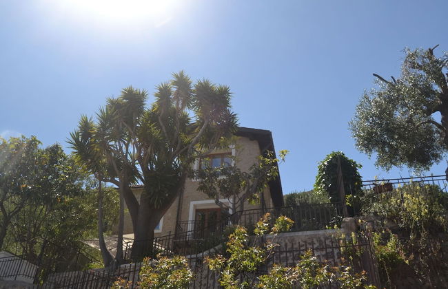 Family Stay in French Riviera - Foto 29