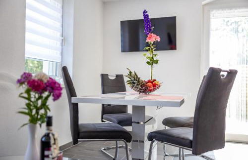 Ferienwohnung An der Rennbahn - Foto 1