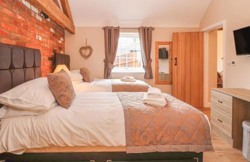 The Parlour - Foto 11