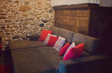 Areti's Traditional house - Foto 29